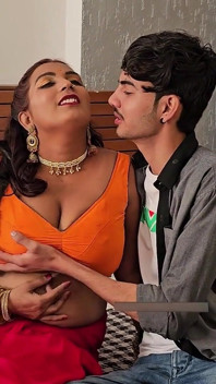 Rasa Beauty Kajal Seks Tegar – Malam Penuh