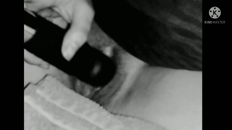 Kween Starr: Adakah dia akan menangkap saya??