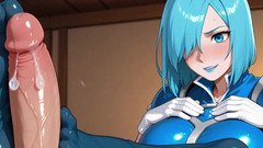 Prznai: Огненная эмблема Сигуне Хен