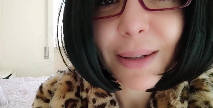 savannahamatoriale: Chantal Channel în: Pervers încornorat, știi ce face soția ta?