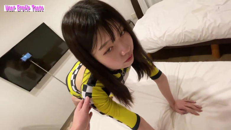 Far east hentai works: Asian Angel 25323