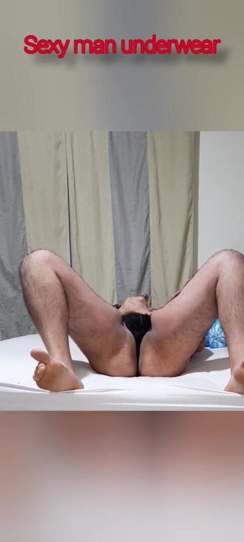 Davidandrexxx: Melancap di atas katil