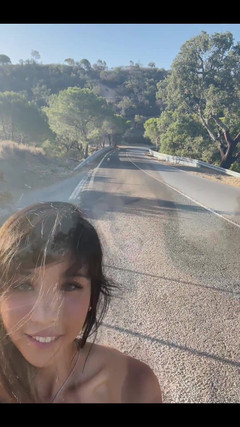 DaringKiara: I Need a Ride
