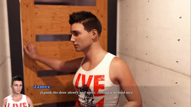 Dirty GamesXxX: Amnesia: Wanita seksi comel Ep.15