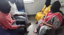 Casting Couch - Audição para Filme