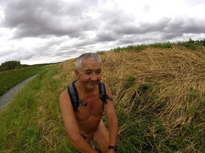 Andy: Caminata 46 2025