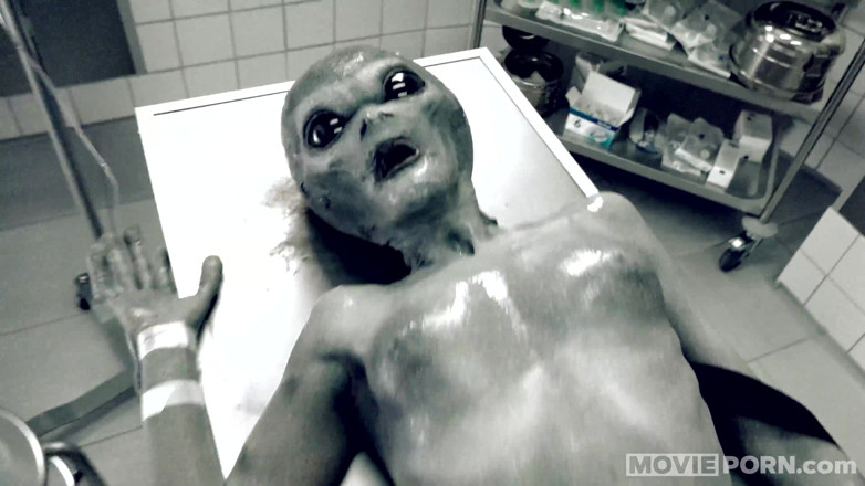 Best Movie Porn: Movie Porn 16: Roswell Ufo