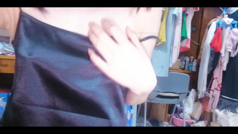 sisfetish: Onanerade till orgasm