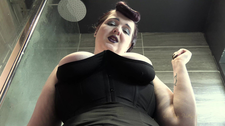 Mxtress Valleycat: Vernederings klusjes