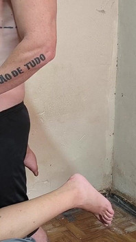 Taubaté'den yaramaz evli kadınla kürklü sikişiyor
