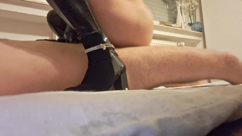 Darkened: Hızlı Sayı