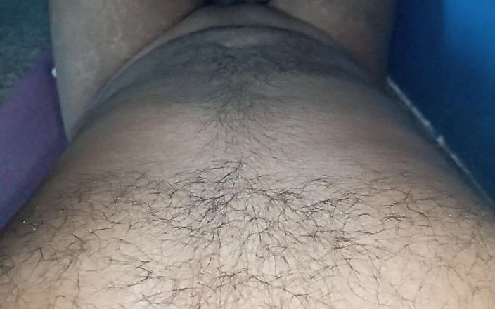 Sweet Indian cock: Follando el culo sin condón mi esposa en la primera...