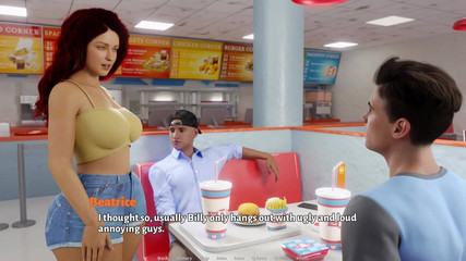 Neon2520: Šílené dobrodružství # 03