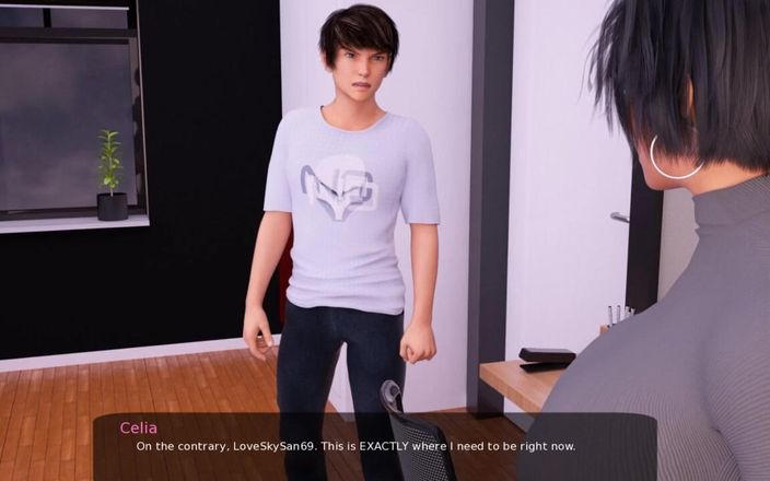 LoveSkySan69Real: 熟女都市[v0.6e]パート62先生の猫は私のために出る Loveskysan69