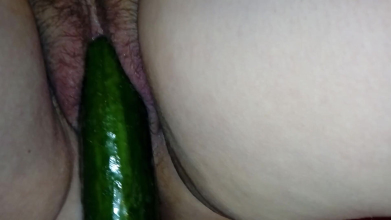 Amateur Porn Cat And Lion: Zelenina v kundičce - epizoda 1