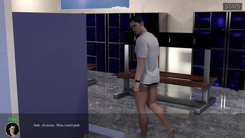 Wickedgammes studio: L'Ospedale della Lussuria Parte 27