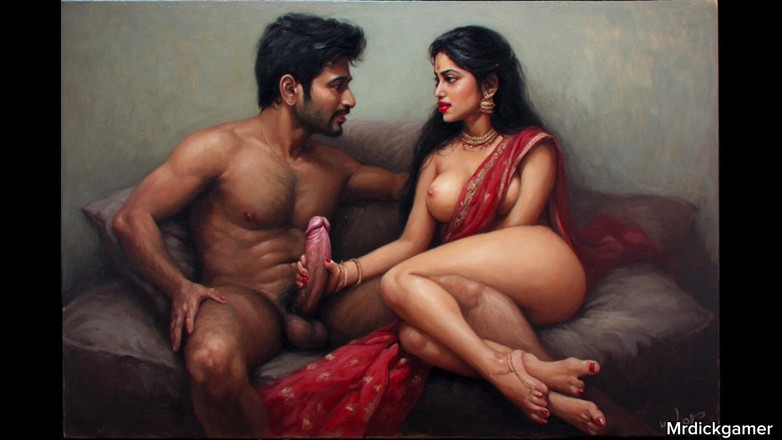 Hornysexes: Câu chuyện âm thanh tình dục của mẹ kế của tôi...