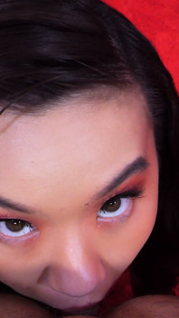Bjraw Kumming sur Kimmy Kim