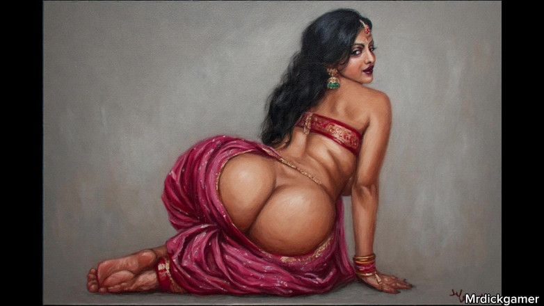 Hornysexes: 两个饥渴的婊子的3P性爱清晰音频故事