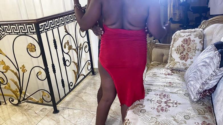 Switcock: Dostała to, czego chciała