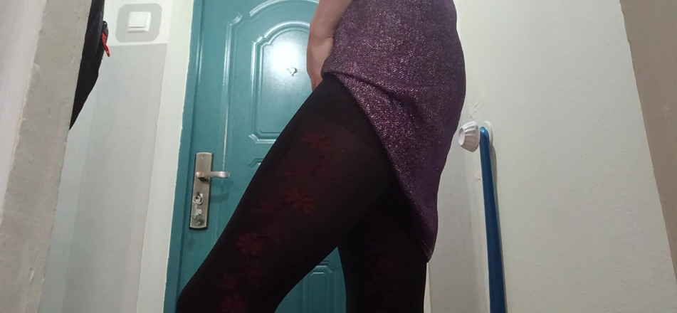 Lesbian-candys: I Caught and Punished My Secretary for Masturbating in the...