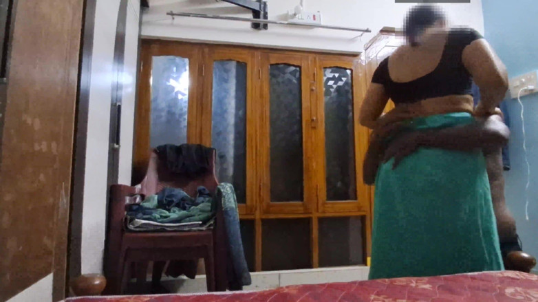 Sexy sindu: 섹스하는 인도 마누라