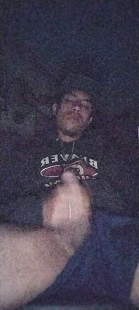 Full of Saliva with a Mini Little Chord