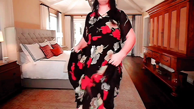 Kitty_Cross: Compilation sorellastra che tradisce nella sua stanza privata con mini...