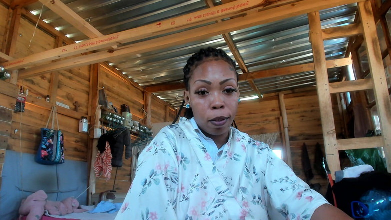 AnalEbony: Role - Hraní si honění z toho ptáka, než se můj...