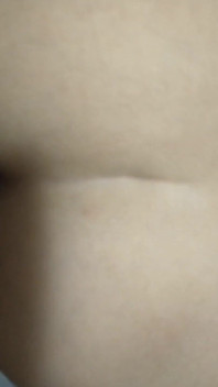 Morceau de creampie avec mon conjoint, nous avons joui en même temps, baise géniale !