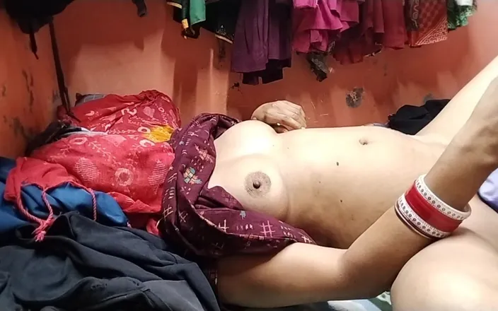 Madhu: Baldesi Village Bhabhi's Sex with Brother-in-law