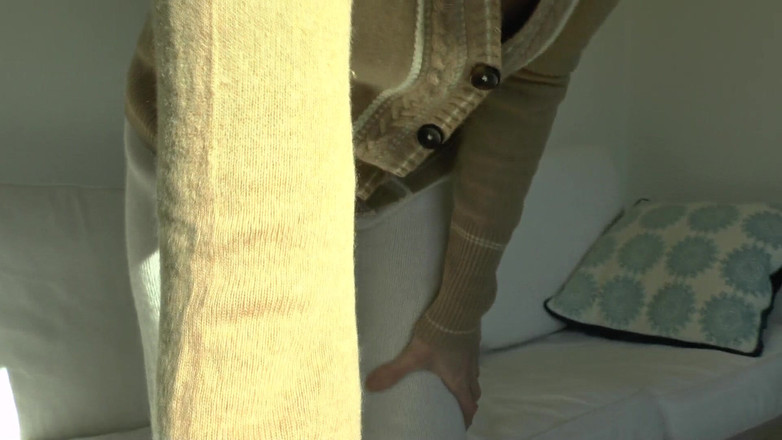 Lady Victoria Valente: अपनी शादी से 4 घंटे पहले सौतेली माँ के स्वेटर कमशॉट पर, लेडी विक्टोरिया वैलेंटे