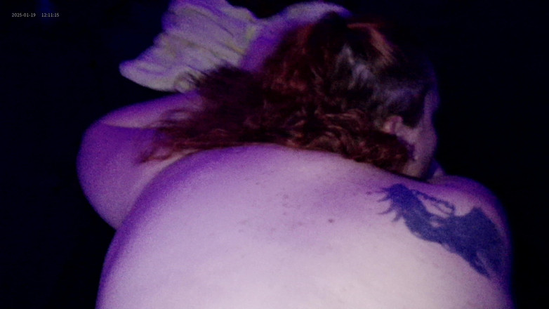 CandiApple_snapple: Zpověď