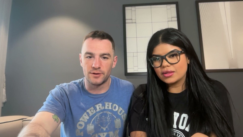 Andres Acosta: 10 Questions with Rosxana Gutierrez and Andres Acosta