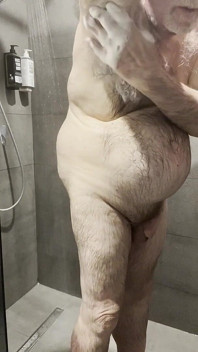 Hora de la ducha de San Valentín 2026 3