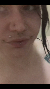 Can You Handle Showering with Me