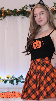 Trick R Trick verrassing Joi