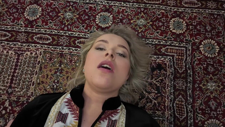 Amateur Homemade Porn: Sex mit großer und dicker arsch, stiefmutter Nikky dream