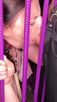 Facefuck & Gagging