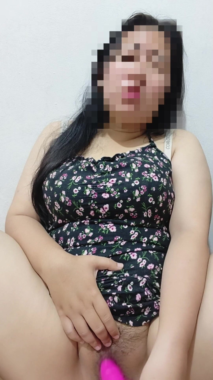Purple sex: Beautiful Big Sister Just Came From a Small Village