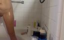 Sarah Starr 2020: Fun in the Shower Recording Myself Just so I Could...