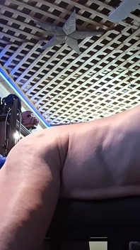 Machine Fuck