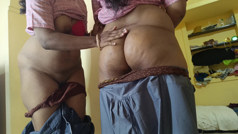 Inba: Šukání vysokoškolských sester ve třech