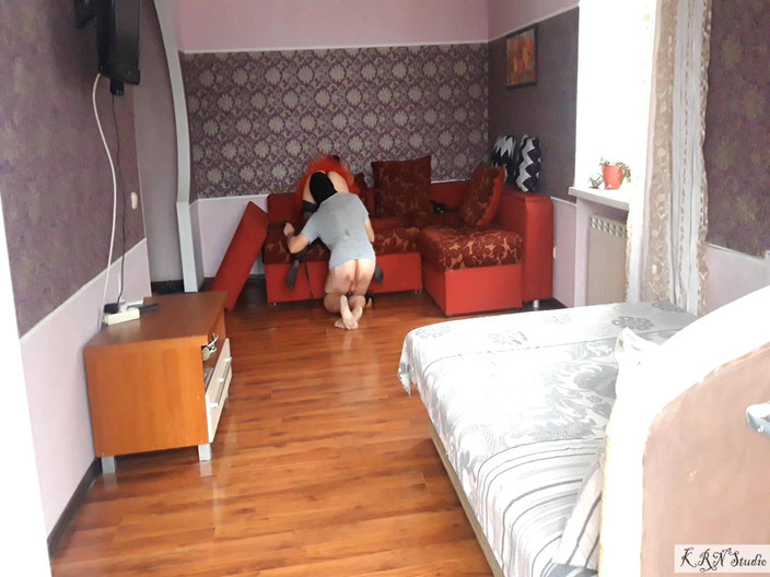 KRNStudio: 调频会议 #106 服务女主人