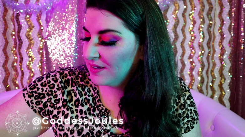 goddessjoules: Üçlü Maç Aydınlatma Asmr