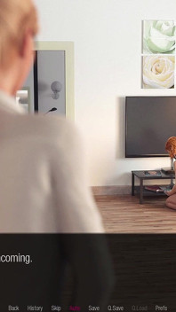 Tvrdé zprávy Jessica O'Neil - Hratelnost přes # 19 - Porno hry, 3D Hentai, Hry pro dospělé, 60 fps