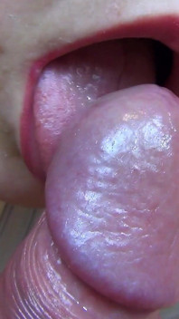 Fucking blowjob!