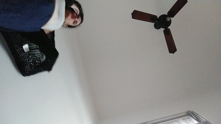 Mean Girl Giantess Crushes Tiny Idiot (Ms Candy Bunny)