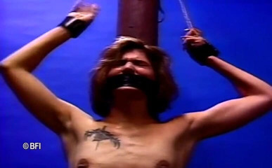 Slave Seks: The kagan sangrah 3