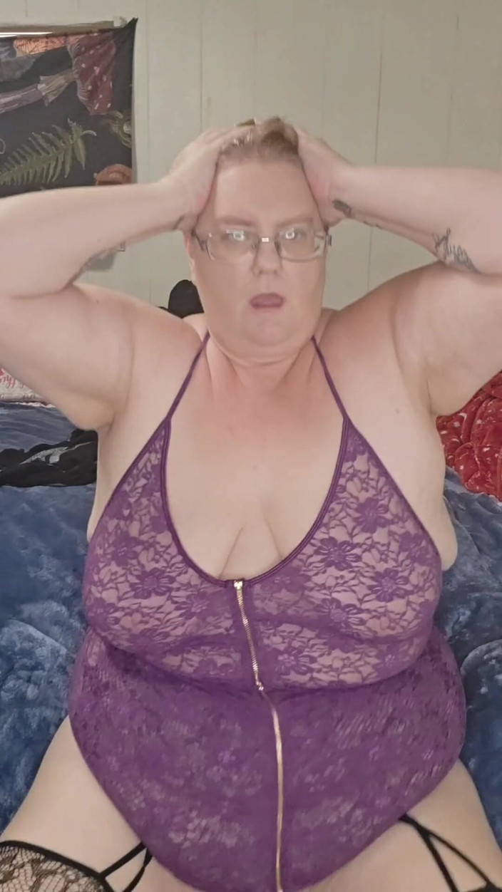 Misssunshinevip: Purple Queen